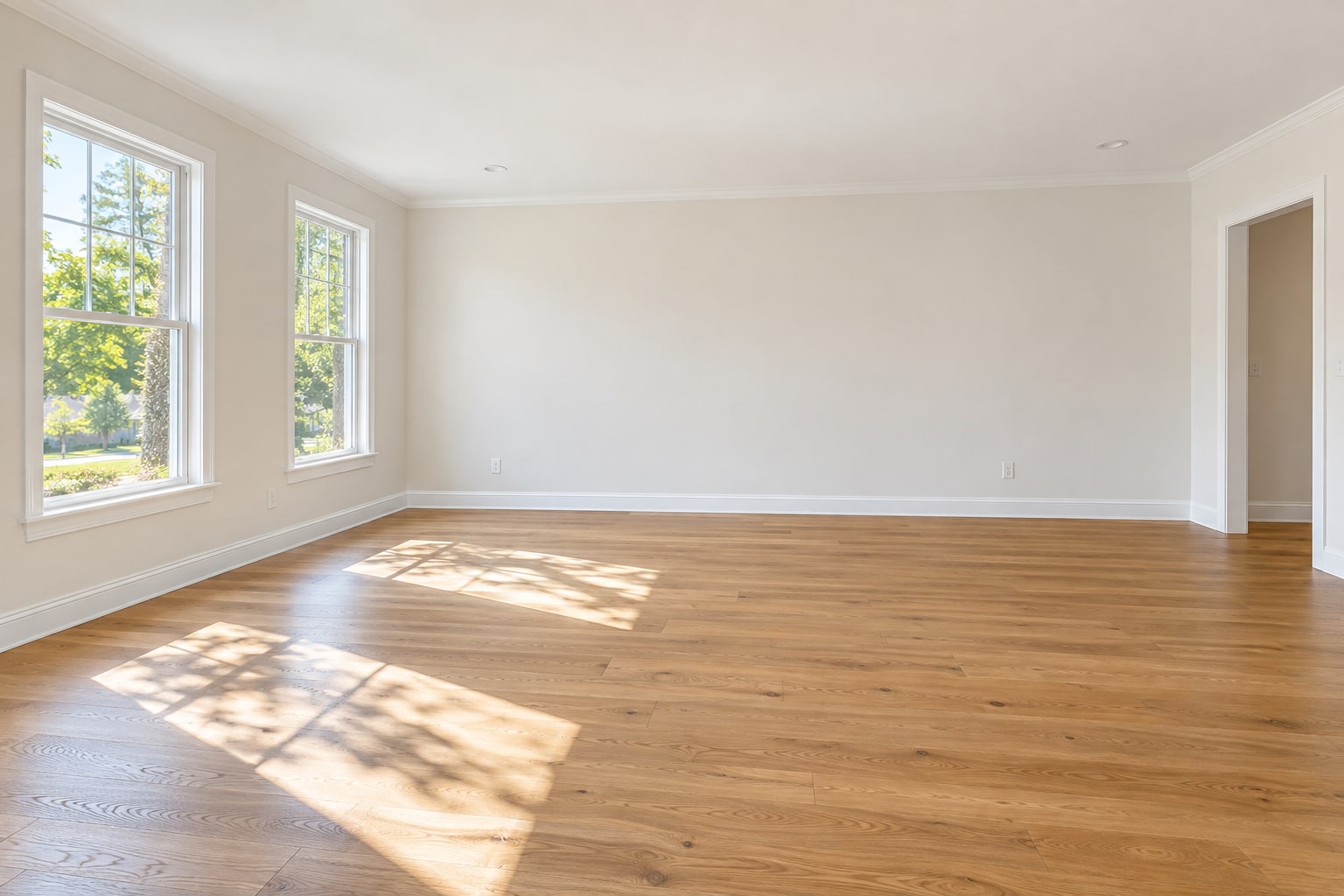 Original room